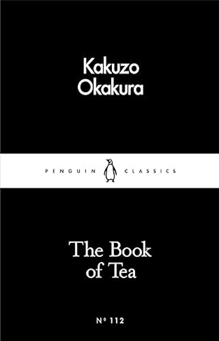 The Book of Tea